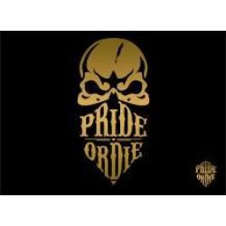 Pride Or Die
